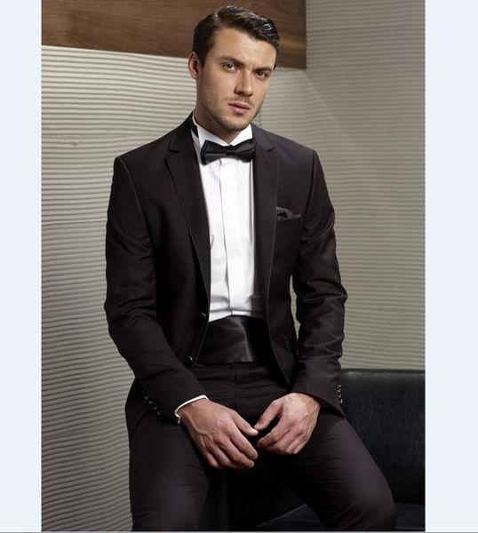 изготовленные на заказ groomsmen notch отворот жениха troum tuxedos шоколадные мужские костюмы свадьба лучший мужчина (куртка + брюки + галс, White;black
изготовленные на заказ groomsmen notch отворот жениха troum tuxedos шоколадные мужские костюмы свадьба лучший мужчина (куртка + брюки + галс, White;black