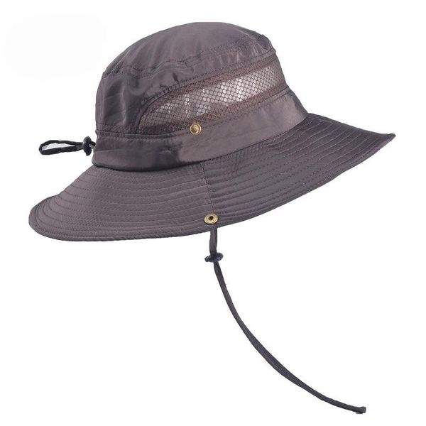 summer outdoor brim dual purpose sun fisherman hat fishing tourism men's bucket hat breathable sun protection cap wmtisn
summer outdoor brim dual purpose sun fisherman hat fishing tourism men's bucket hat breathable sun protection cap wmtisn