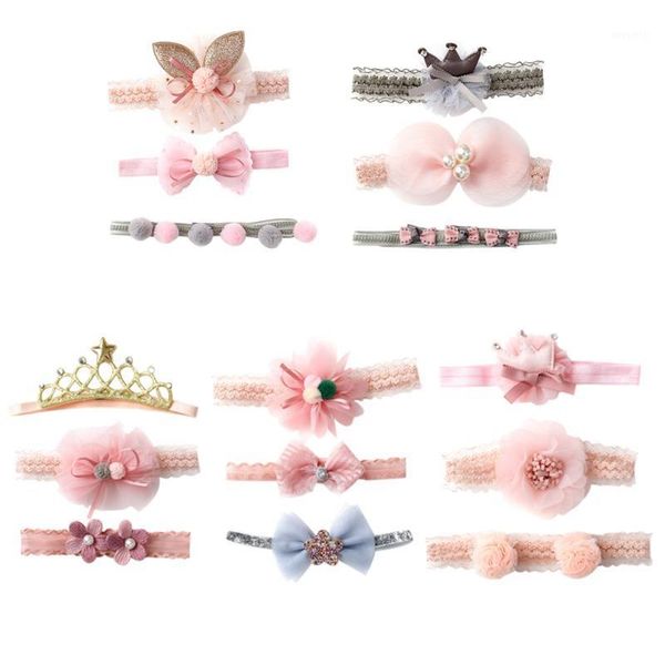 hair accessories 3pcs/set baby girls headbands headwear cute children mesh cloth hairband head band fashion accessories1, Slivery;white
hair accessories 3pcs/set baby girls headbands headwear cute children mesh cloth hairband head band fashion accessories1, Slivery;white