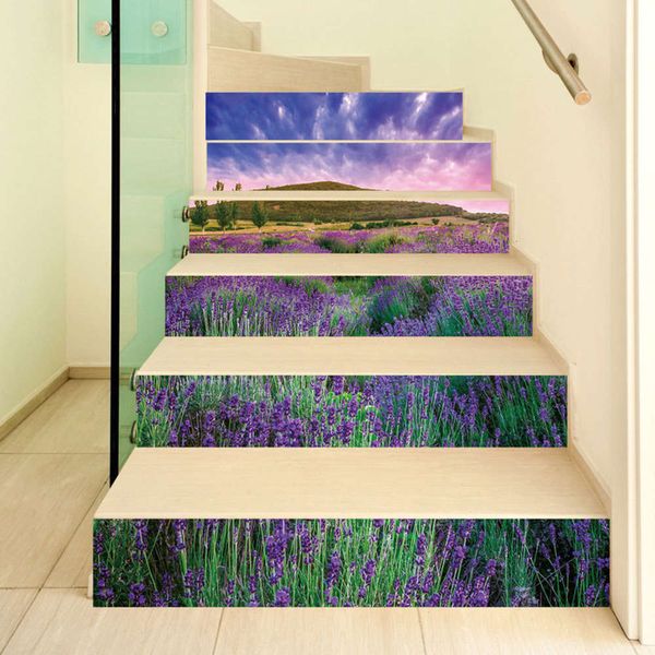 amj self adhive innovative stair living room diy lavender decoration home waterproof step paste
amj self adhive innovative stair living room diy lavender decoration home waterproof step paste