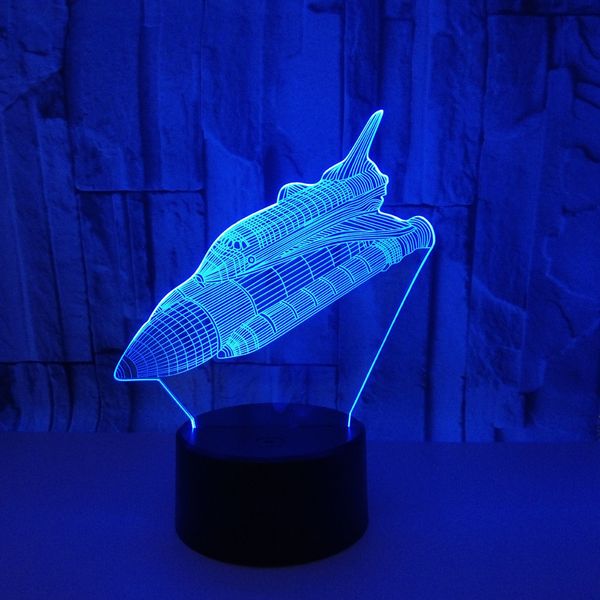 2021 new rocket shape 3d night light led touch button table lamps for home vmbj
2021 new rocket shape 3d night light led touch button table lamps for home vmbj