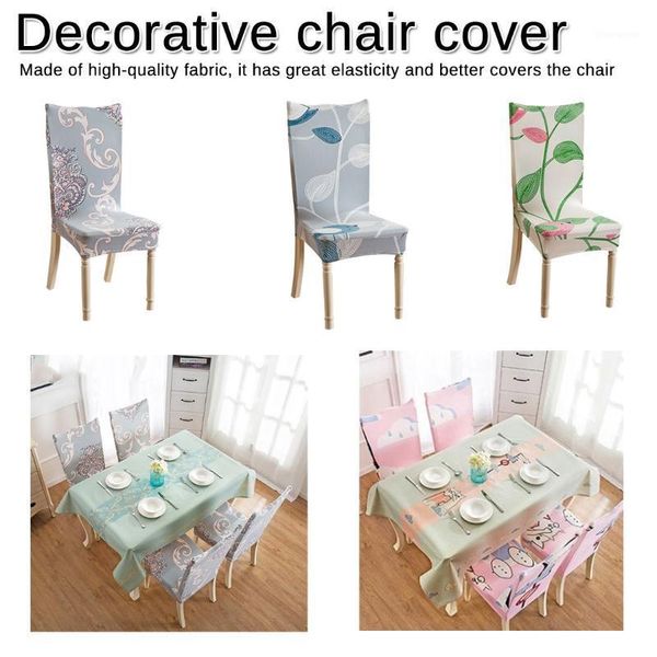 1pcs stretch elastic slipcovers chair cover pattern chair protector modern silky seat removable decorative elastic polyester
1pcs stretch elastic slipcovers chair cover pattern chair protector modern silky seat removable decorative elastic polyester