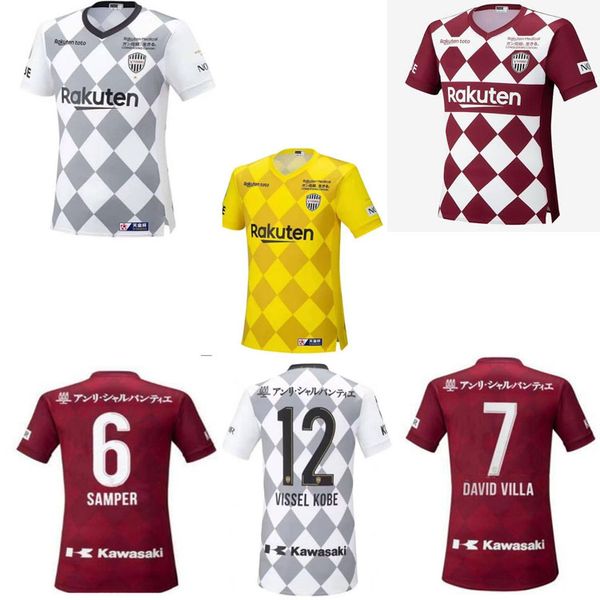 2020/2021 vissel football jersey j1 league japan a.iniesta ogawa douglas football jersey 2020 furuhashi kyogo home team away third jerse, Black;yellow
2020/2021 vissel football jersey j1 league japan a.iniesta ogawa douglas football jersey 2020 furuhashi kyogo home team away third jerse, Black;yellow