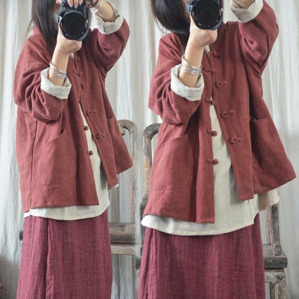 yoyikamomo cotton linen ladies autumn 2020 cardigan original soft shirt solid color long sleeve female 1, White
yoyikamomo cotton linen ladies autumn 2020 cardigan original soft shirt solid color long sleeve female 1, White