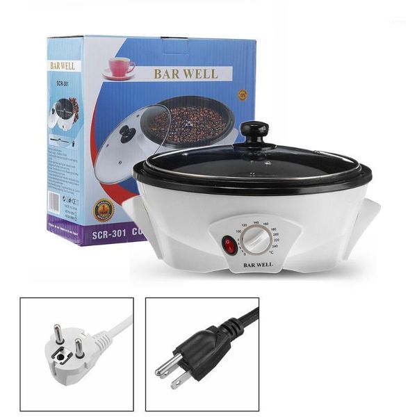 1200w electric coffee beans home coffee roaster machine roasting 220v/110v non-stick coating baking tools household grain drying1
1200w electric coffee beans home coffee roaster machine roasting 220v/110v non-stick coating baking tools household grain drying1