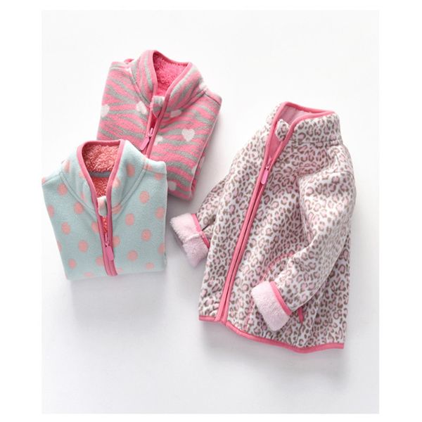autumn winter girls jackets fashion lining thick fleece warm jakcet coat outerwear kids children clothing collar kids jackets 201118, Blue;gray
autumn winter girls jackets fashion lining thick fleece warm jakcet coat outerwear kids children clothing collar kids jackets 201118, Blue;gray