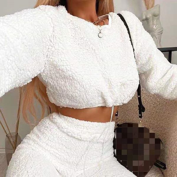 autumn/winter suit, puff sleeve, waist reduction, slimming jacket, high-waisted, slim and warmth-keeping casual pants, 2020 new style,ee04, White
autumn/winter suit, puff sleeve, waist reduction, slimming jacket, high-waisted, slim and warmth-keeping casual pants, 2020 new style,ee04, White