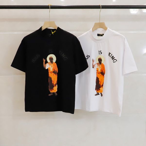 letter foam oversize summer tshirts men and women short sleeve cotton t-shirt turtleneck hip hop loose tees, White;black
letter foam oversize summer tshirts men and women short sleeve cotton t-shirt turtleneck hip hop loose tees, White;black