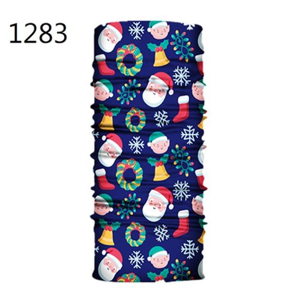 novelty multi-color christmas turban seamless bandanas headwear scarf magic headband face mask wrap bike headscarf frauen schal bbypus, Black
novelty multi-color christmas turban seamless bandanas headwear scarf magic headband face mask wrap bike headscarf frauen schal bbypus, Black