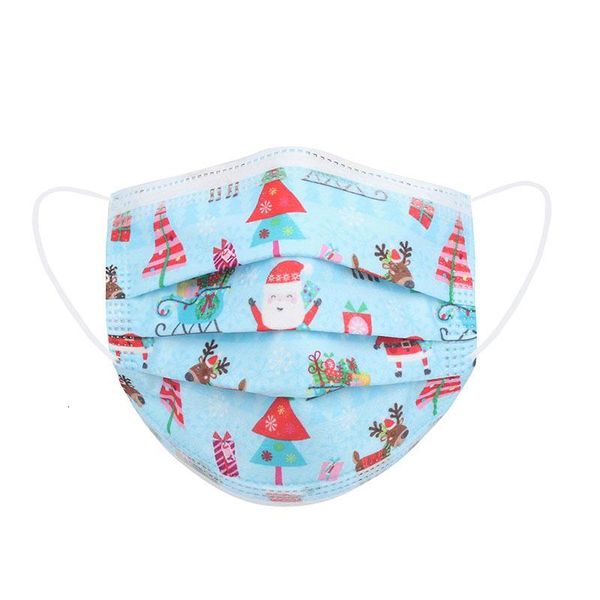 j9midisposable kids respirator 8 christmas face design with elastic ear loop 3 ply breathable for blocking dust air anti-pol
j9midisposable kids respirator 8 christmas face design with elastic ear loop 3 ply breathable for blocking dust air anti-pol