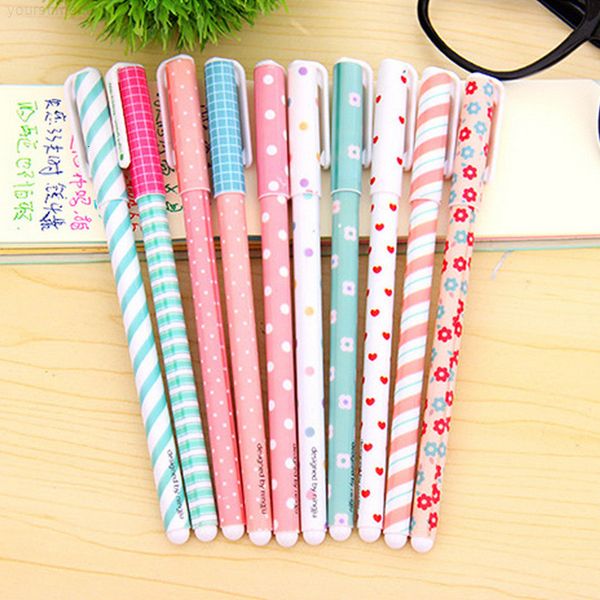 cute cartoon colorful gel pens set new kawaii korean stationery creative gift school suppliesju0268
cute cartoon colorful gel pens set new kawaii korean stationery creative gift school suppliesju0268