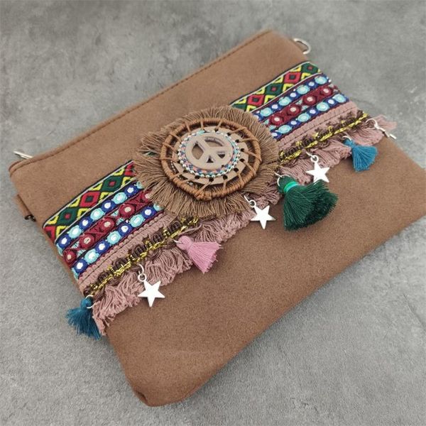 cosmetic bags & cases brown peach vintage women leather handbags designer boho hand bag small tassel stud messenger luxury purses
cosmetic bags & cases brown peach vintage women leather handbags designer boho hand bag small tassel stud messenger luxury purses