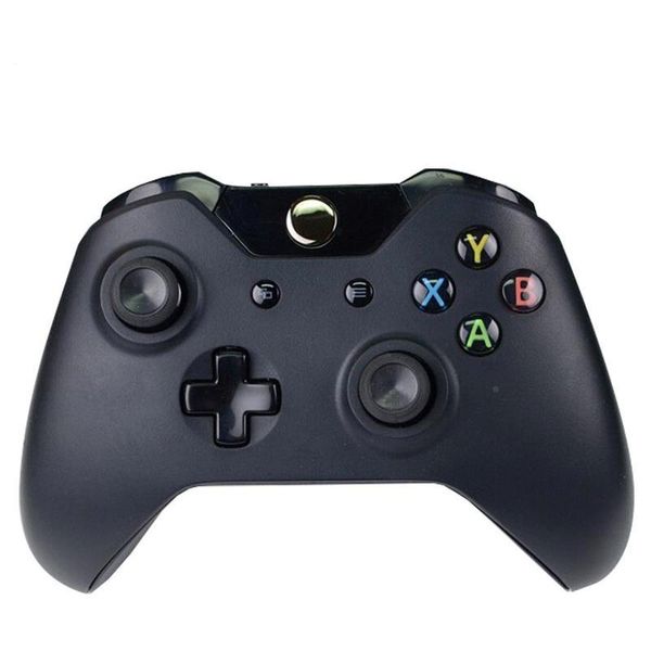 6 colors wireless controller gamepad precise thumb joystick gamepad for xbox one for x-box controller ing
6 colors wireless controller gamepad precise thumb joystick gamepad for xbox one for x-box controller ing