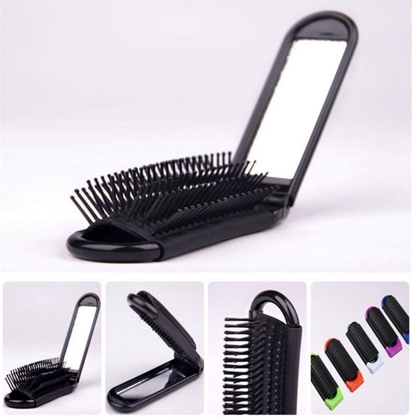 makeup comb portable mini folding comb airbag massage hair boutique travel plastic comb airbag massage round t bbyrmc lipper, Silver
makeup comb portable mini folding comb airbag massage hair boutique travel plastic comb airbag massage round t bbyrmc lipper, Silver