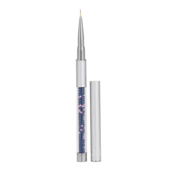 1pc nail brush pen painting sculpturing drawing line pen acrylic handle manicure nail art diy tool
1pc nail brush pen painting sculpturing drawing line pen acrylic handle manicure nail art diy tool