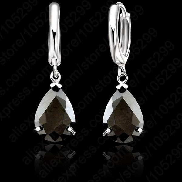 dangle & chandelier 9 colors clear water drop zircon crystal woman lever back loop earrings 925 silver white gold color jewelry
dangle & chandelier 9 colors clear water drop zircon crystal woman lever back loop earrings 925 silver white gold color jewelry