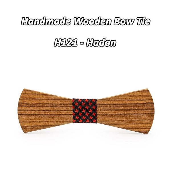 mahoosive wooden bowties mens wood hollow cravat gift for men butterfly gravata male marriage groom wedding bow ties necktie q wmtvnm, Black;gray
mahoosive wooden bowties mens wood hollow cravat gift for men butterfly gravata male marriage groom wedding bow ties necktie q wmtvnm, Black;gray