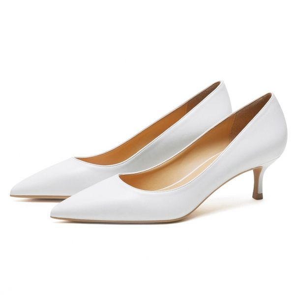 new comfortable genuine female black leather three inches/three inches/six centimeters pumps high-heel office shoes woman b001 lwbb
new comfortable genuine female black leather three inches/three inches/six centimeters pumps high-heel office shoes woman b001 lwbb