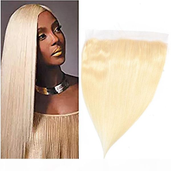 peruvian raw virgin human hair 13x4 lace frontal 613# blonde silky straight 10-22inch 613# blonde 13 by 4 frontal with baby hair closures, Black;brown
peruvian raw virgin human hair 13x4 lace frontal 613# blonde silky straight 10-22inch 613# blonde 13 by 4 frontal with baby hair closures, Black;brown