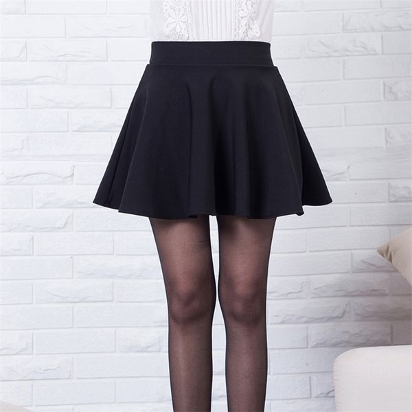 new short skirts womens new style casual vintage girls skirts for school red pleated mini skater skirt high waist plus size y200326, Black
new short skirts womens new style casual vintage girls skirts for school red pleated mini skater skirt high waist plus size y200326, Black