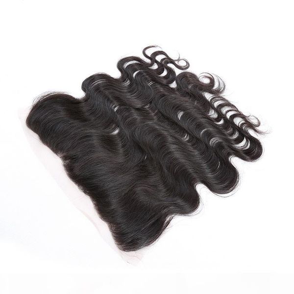 greatremy 13*2 brazilian body wave lace frontal closure hairpieces unprocessed human virgin hair extensions ear to ear closure, Black;brown
greatremy 13*2 brazilian body wave lace frontal closure hairpieces unprocessed human virgin hair extensions ear to ear closure, Black;brown