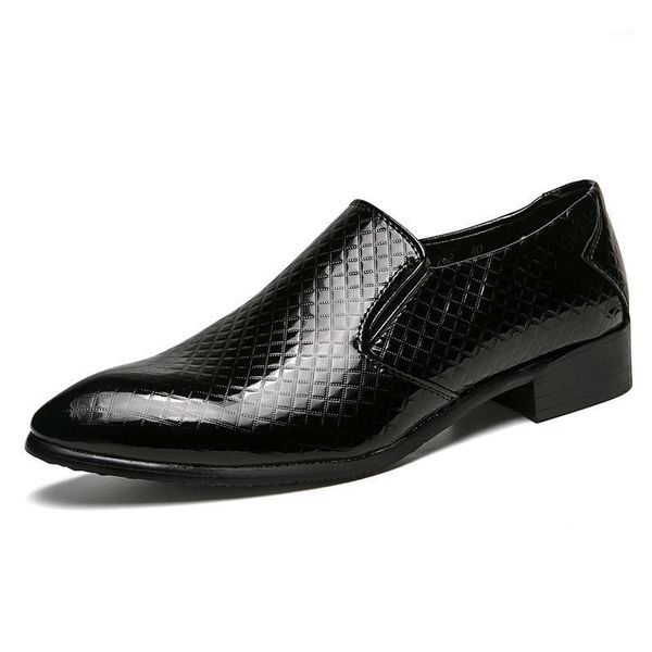2020 fashion men loafers leather casual shoes men flats oxford shoes for light driving mj-871, Black
2020 fashion men loafers leather casual shoes men flats oxford shoes for light driving mj-871, Black