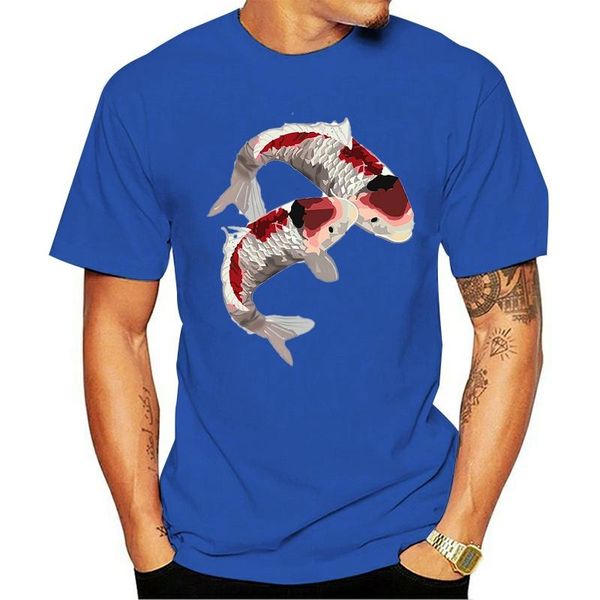 men's t-shirts 2021 ins koi fish t-shirt carp graphic women shirts, White;black
men's t-shirts 2021 ins koi fish t-shirt carp graphic women shirts, White;black