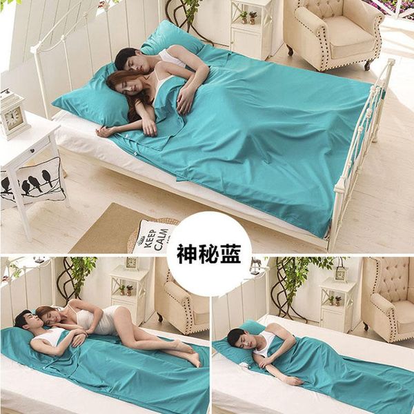 cotton separator sleeping bag liner single double envelope bags ultra light portable travel l camping equipment bbysar alice_bag
cotton separator sleeping bag liner single double envelope bags ultra light portable travel l camping equipment bbysar alice_bag