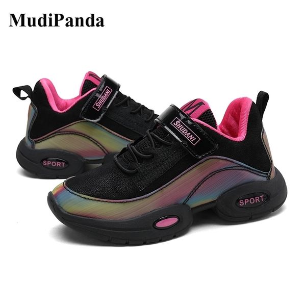mudipanda girls running shoes autumn kids sneakers sport run casual shoes fashion children sport shoes outdoor runners new 201113, Black;grey
mudipanda girls running shoes autumn kids sneakers sport run casual shoes fashion children sport shoes outdoor runners new 201113, Black;grey