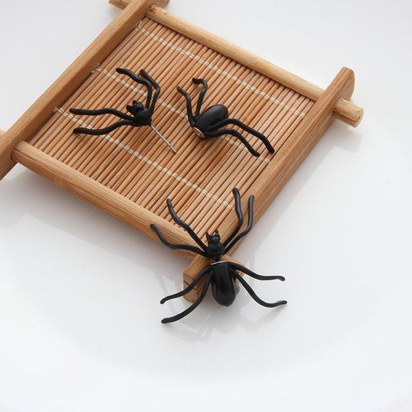 2020 новый хэллоуин украшения 1 шт. 3d tregy black spider серьги для животных хэллоуин серьги партии diy украшенные серьги
2020 новый хэллоуин украшения 1 шт. 3d tregy black spider серьги для животных хэллоуин серьги партии diy украшенные серьги