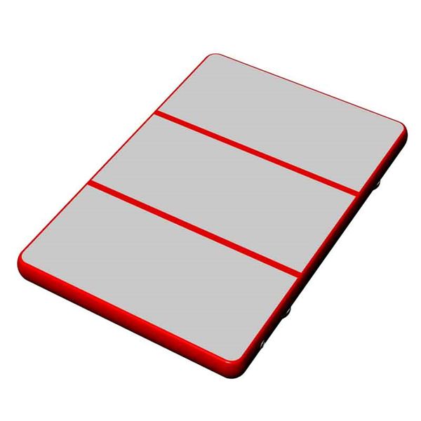 3x2x0.2m yoga mats customized inflatable dock air gymnastics training mats tumbling track mat with electric pump for taekwondo cheerleading
3x2x0.2m yoga mats customized inflatable dock air gymnastics training mats tumbling track mat with electric pump for taekwondo cheerleading