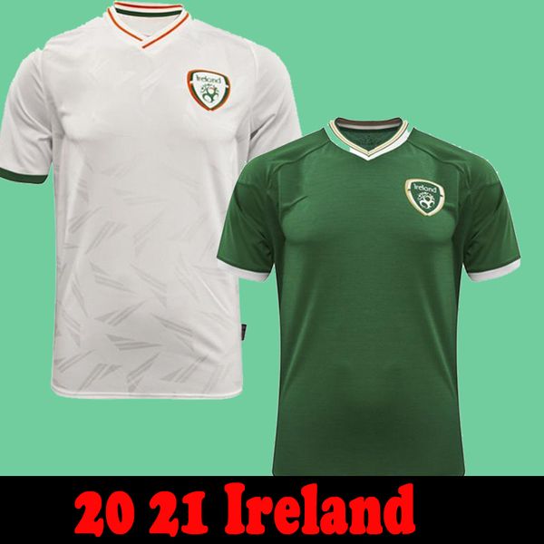 thailand new 20 21 ireland home away soccer jerseys 2020 2021 republic of ireland national football shirts maillots de foot, Black;yellow
thailand new 20 21 ireland home away soccer jerseys 2020 2021 republic of ireland national football shirts maillots de foot, Black;yellow