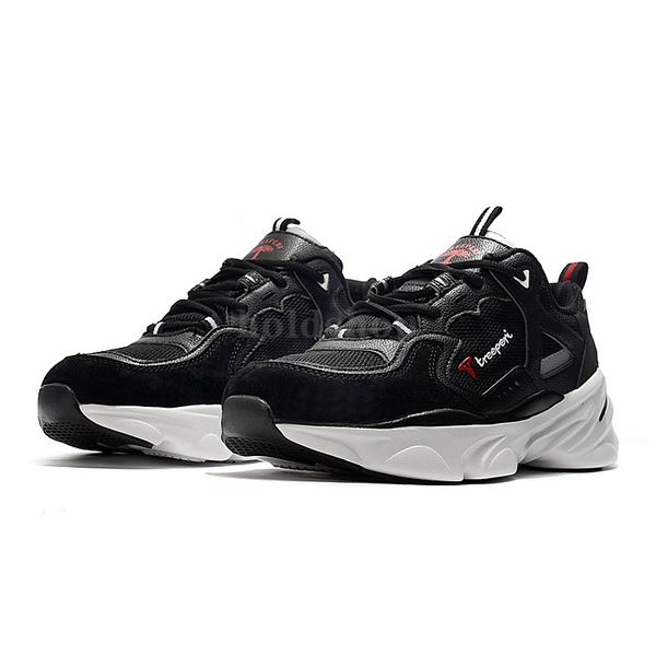 us 7.5 eur 38 treeperi fashion chunky running shoes black white men women sports sneakers
us 7.5 eur 38 treeperi fashion chunky running shoes black white men women sports sneakers