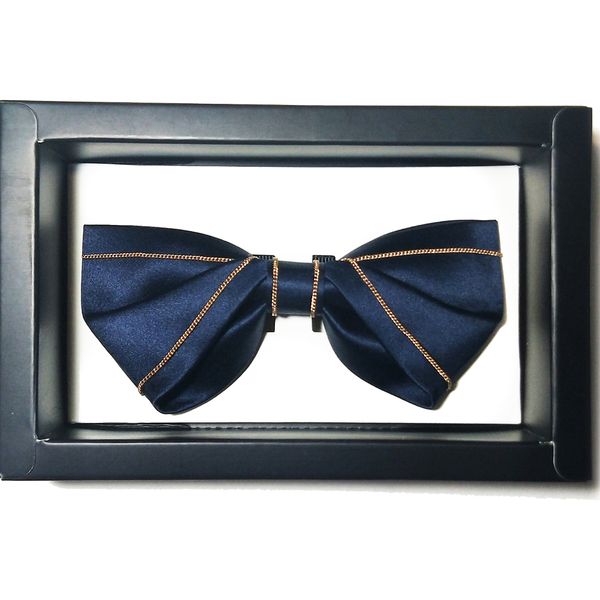 bow for original wedding design party blue ribbons 2020 newer silk retro tie, Blue;purple
bow for original wedding design party blue ribbons 2020 newer silk retro tie, Blue;purple