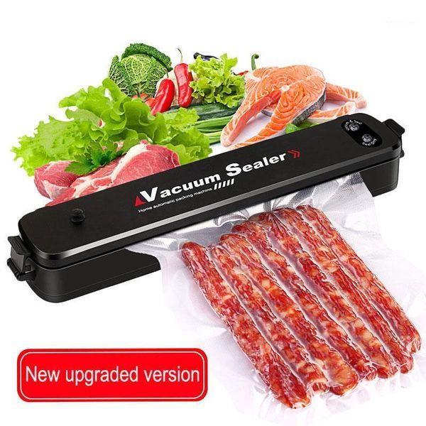 vacuum food sealing machine household sealer tool keep fresh packaging includ15pcs packer1
vacuum food sealing machine household sealer tool keep fresh packaging includ15pcs packer1