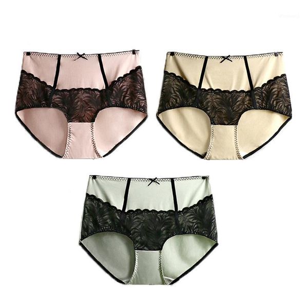 women underwear lace briefs seamless silky large size breathable slimming underpants bulifter lingerie 2xl-4xl intimates1, Black;pink
women underwear lace briefs seamless silky large size breathable slimming underpants bulifter lingerie 2xl-4xl intimates1, Black;pink