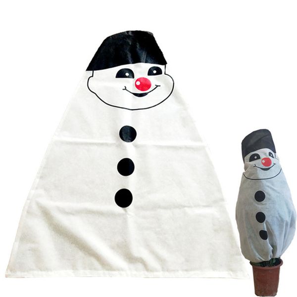 christmas decorations non-woven christmas tree protective cover plant cold and insect-proof tree cover cartoon snowman pattern f110703
christmas decorations non-woven christmas tree protective cover plant cold and insect-proof tree cover cartoon snowman pattern f110703