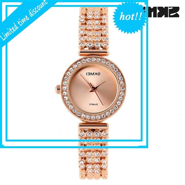time beauty business fashion waterproof steel band simple and exquisite diamond women's quartz watch, Slivery;brown
time beauty business fashion waterproof steel band simple and exquisite diamond women's quartz watch, Slivery;brown