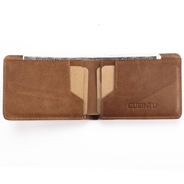 luxury genuine leather fashion short wallet casual soild men with coin pocket purses male wallets, Red;black
luxury genuine leather fashion short wallet casual soild men with coin pocket purses male wallets, Red;black