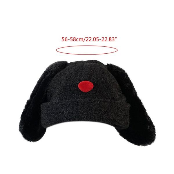 beanie/skull caps women sweet ears beanie hat winter knitted warm cuffed skull cap 449f, Blue;gray
beanie/skull caps women sweet ears beanie hat winter knitted warm cuffed skull cap 449f, Blue;gray