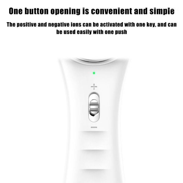 electric ultrasonic facial ionic cleaner massager skin lifting anti-aging beauty device p91
electric ultrasonic facial ionic cleaner massager skin lifting anti-aging beauty device p91