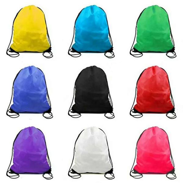 multi colors drawstrings backpacks polyester cinch bags string portable backpack sports gym sack pack bag 16 colors kimter-c147fz
multi colors drawstrings backpacks polyester cinch bags string portable backpack sports gym sack pack bag 16 colors kimter-c147fz