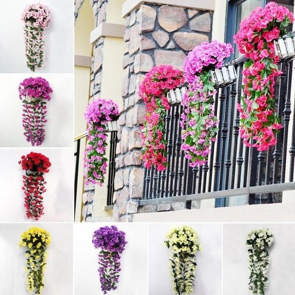 artificial four petal flower balcony garden corridor garden home decoration waterproof fake bouquet1
artificial four petal flower balcony garden corridor garden home decoration waterproof fake bouquet1