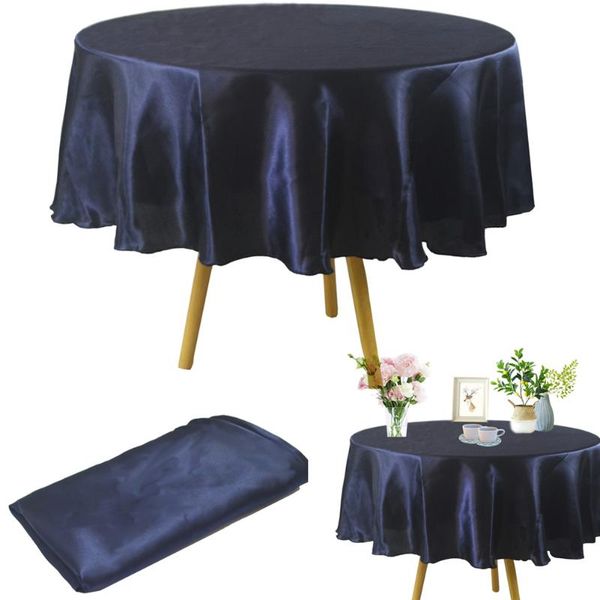 table cloth round tablecloth satin for christmas home tablecloths cover wedding birthday baby shower party banquet overlay
table cloth round tablecloth satin for christmas home tablecloths cover wedding birthday baby shower party banquet overlay