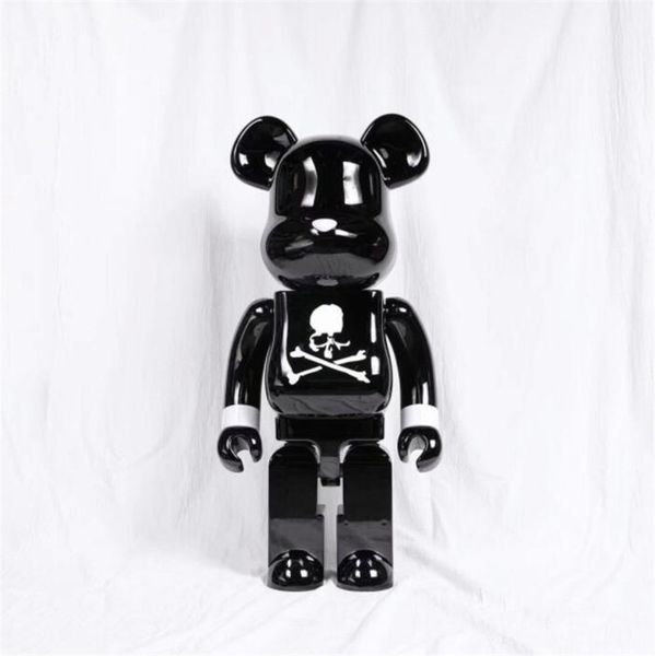 лучшие продажи 1000% 70см bearbrick elevade клей череп белый черный медведь игрушка для коллекционеров @ rbrick art работа модель украшения
лучшие продажи 1000% 70см bearbrick elevade клей череп белый черный медведь игрушка для коллекционеров @ rbrick art работа модель украшения