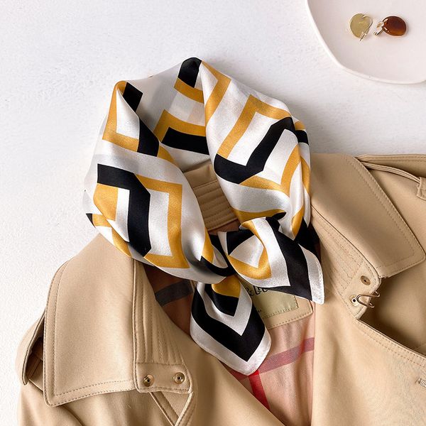 fashion women neck scarf shawl wrap foulard female headband pashmina neckerchief printed spring bandana scarves 2021 new, Blue;gray
fashion women neck scarf shawl wrap foulard female headband pashmina neckerchief printed spring bandana scarves 2021 new, Blue;gray