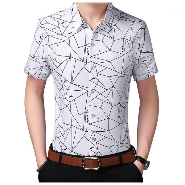 plus size 5xl 6xl 7xl casual shirt men clothes 2020 new summer men's plaid slim short sleeve shirt hawaiian brands 1, White;black
plus size 5xl 6xl 7xl casual shirt men clothes 2020 new summer men's plaid slim short sleeve shirt hawaiian brands 1, White;black