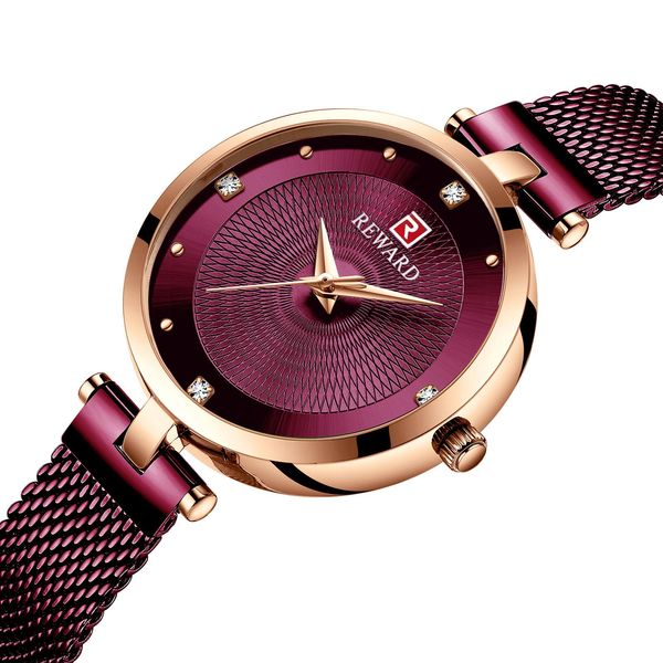 designer net red watch milan net belt ladies watch cross border explosion models women s fashion tide brand rd22006l, Slivery;brown
designer net red watch milan net belt ladies watch cross border explosion models women s fashion tide brand rd22006l, Slivery;brown