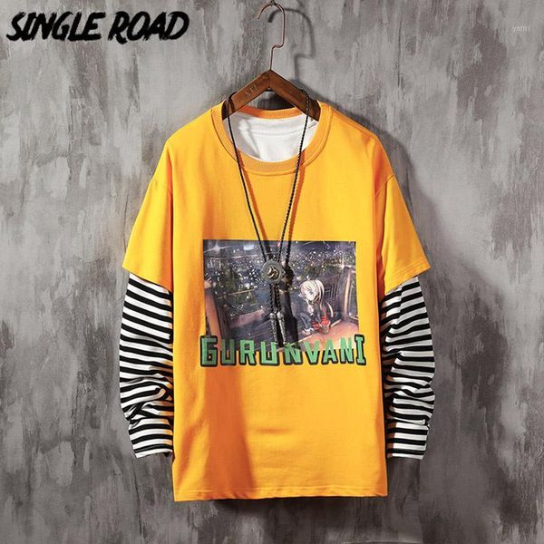 singleroad crewneck sweatshirt men 2020 oversized patchwork hip hop japanese streetwear harajuku hoodie men sweatshirts hoodies1, Black
singleroad crewneck sweatshirt men 2020 oversized patchwork hip hop japanese streetwear harajuku hoodie men sweatshirts hoodies1, Black