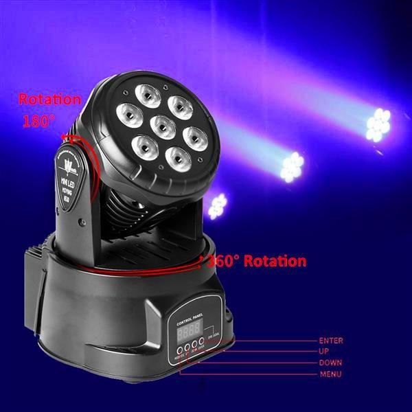 selling 80w 7-rgbw led auto / voice control dmx512 mini moving head stage lamps (ac 110-240v) black *2 high brightness stage lighting
selling 80w 7-rgbw led auto / voice control dmx512 mini moving head stage lamps (ac 110-240v) black *2 high brightness stage lighting
